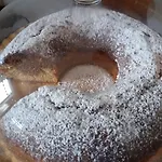 Bed & Breakfast Belli Il Sole Serri