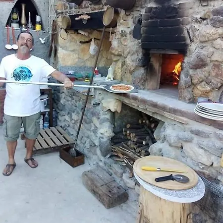 Belli Il Sole לינה וארוחת בוקר
