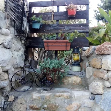 Belli Il Sole 3* Serri