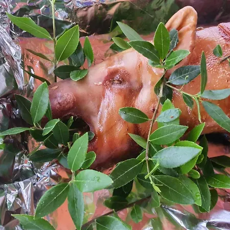 Belli Il Sole 3* Serri