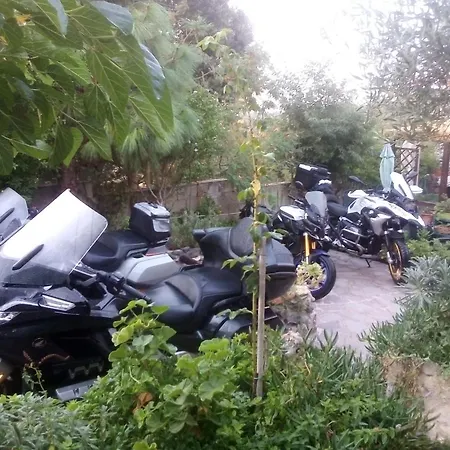 Belli Il Sole Bed and breakfast Serri