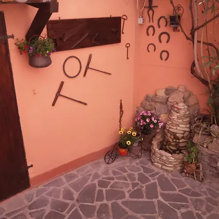 Belli Il Sole 3* Serri