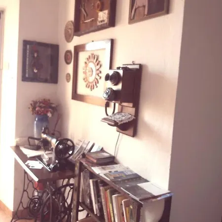 Bed & Breakfast Belli Il Sole 3*