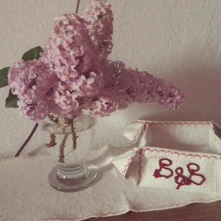 Bed & Breakfast Belli Il Sole 3*