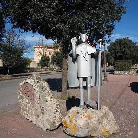 Bed and breakfast Belli Il Sole