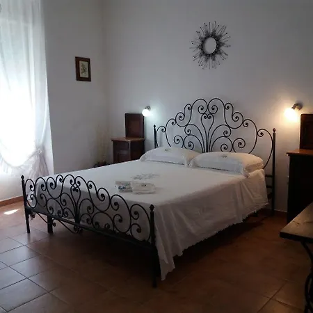 Belli Il Sole Bed & Breakfast 3*