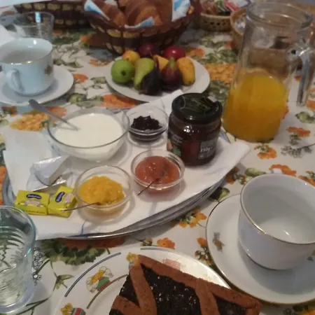 Bed and breakfast Belli Il Sole 3*