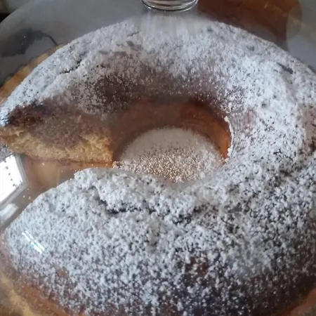 Bed and breakfast Belli Il Sole Serri