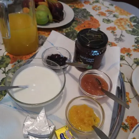 Bed and breakfast Belli Il Sole Serri