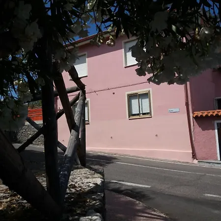 Belli Il Sole Bed and breakfast Serri