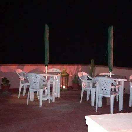 Belli Il Sole Bed & Breakfast