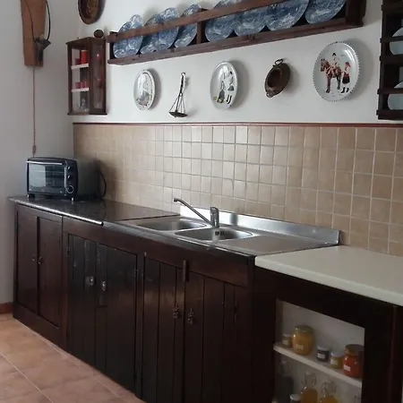 Belli Il Sole Bed & Breakfast Serri