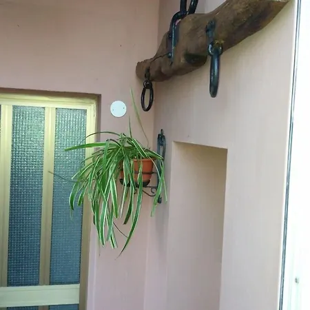 Bed & Breakfast Belli Il Sole