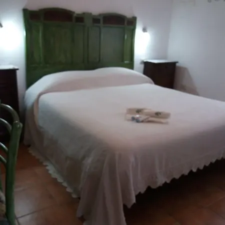 Bed and breakfast Belli Il Sole Serri