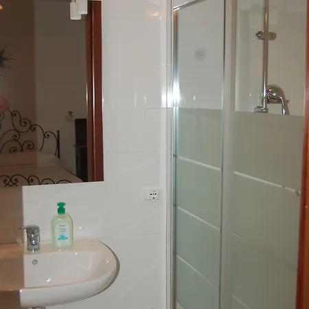 Belli Il Sole Bed & Breakfast Serri