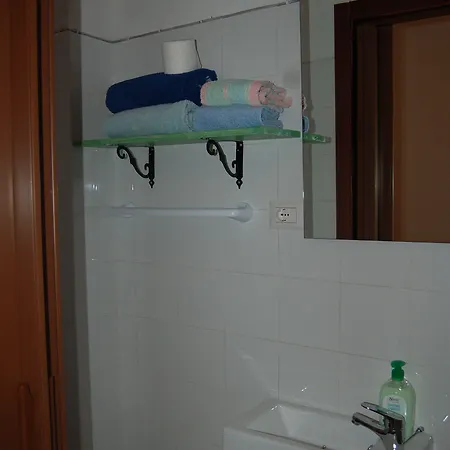 Bed & Breakfast Belli Il Sole Serri