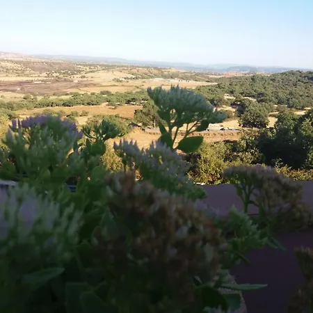 Bed & Breakfast Belli Il Sole Serri