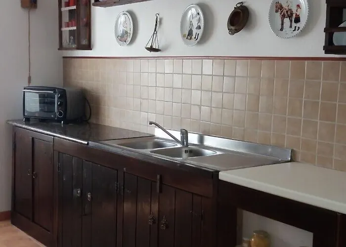 Belli Il Sole ベッド・アンド・ブレックファスト Serri