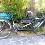 Belli Il Sole Bed & Breakfast Serri