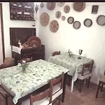 Bed and breakfast Belli Il Sole Serri
