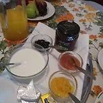 Bed and breakfast Belli Il Sole Serri