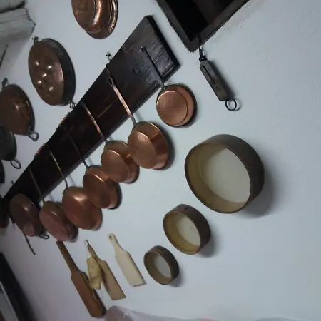 Belli Il Sole Bed & Breakfast *