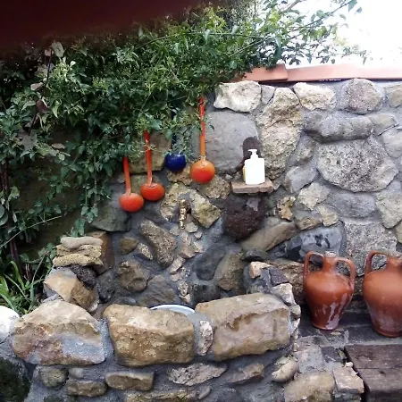 Belli Il Sole 3* Serri