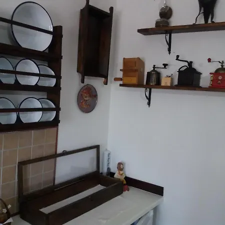 Belli Il Sole Alojamento de Acomodação e Pequeno-almoço 3*