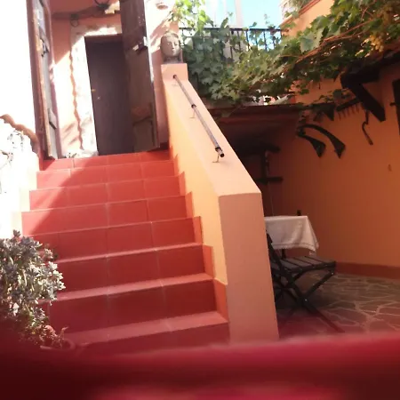 Belli Il Sole 3* Serri