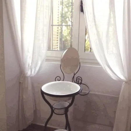 Belli Il Sole Bed & Breakfast *