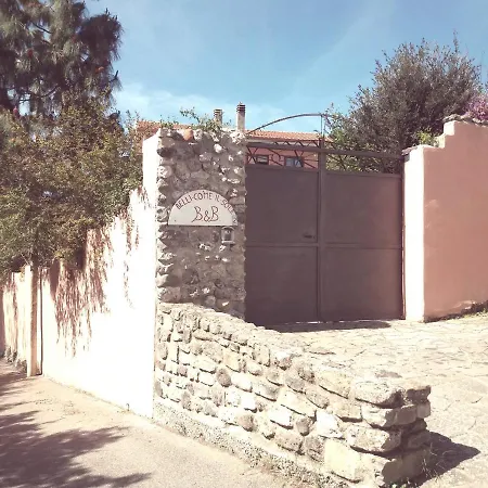 Bed & Breakfast Belli Il Sole