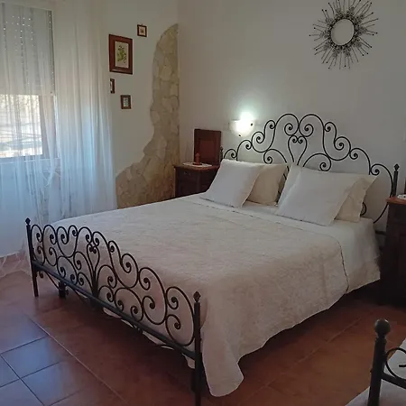 Belli Il Sole Bed & Breakfast *