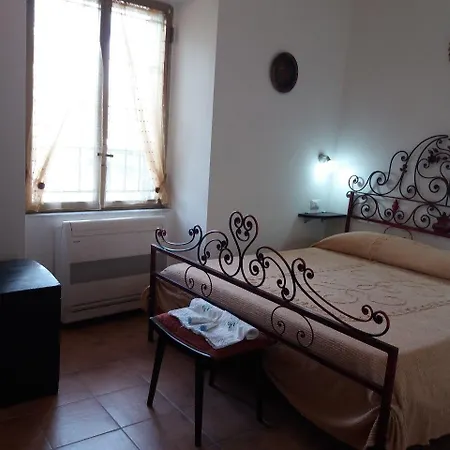 Bed & Breakfast Belli Il Sole 3*