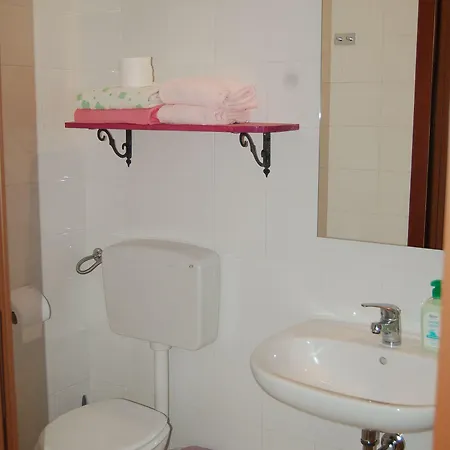 Bed & Breakfast Belli Il Sole 3*