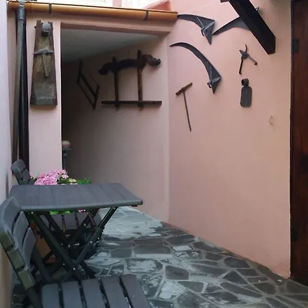 Belli Il Sole Alojamento de Acomodação e Pequeno-almoço 3*