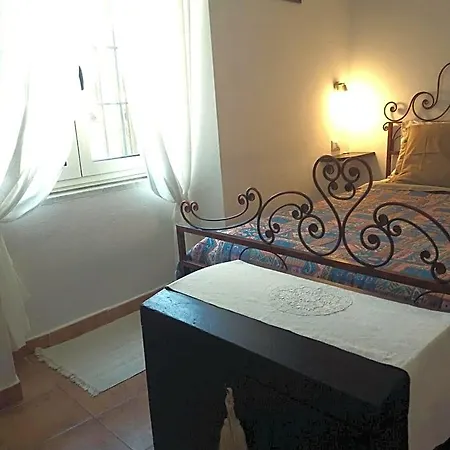 Belli Il Sole Serri