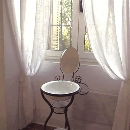 Belli Il Sole Serri