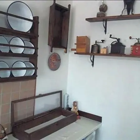 Belli Il Sole Serri