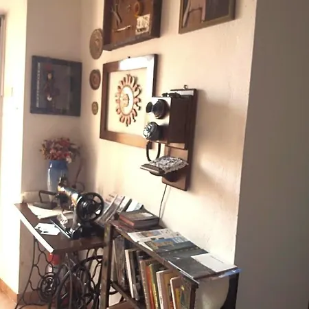 Belli Il Sole 3* Serri