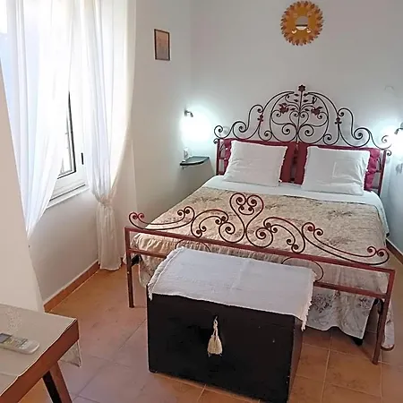 Belli Il Sole Bed & Breakfast Serri